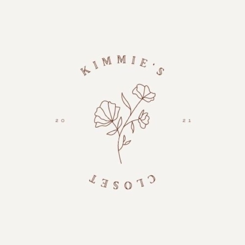 Meet your Posher, Kimmie